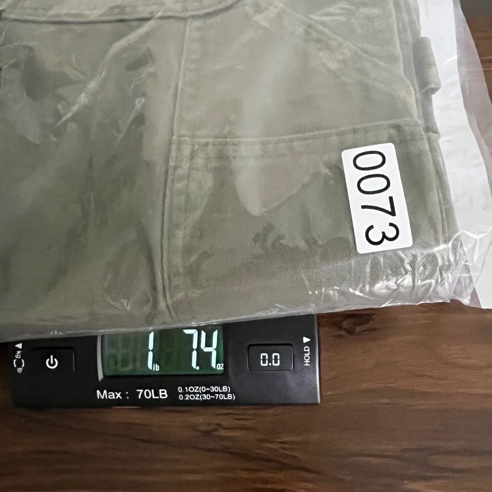 Carhartt relaxed fit